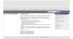 Desktop Screenshot of cms.media-c.biz